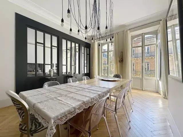 Apartment in Saint Cyprien, Toulouse, France 4 - 16393794