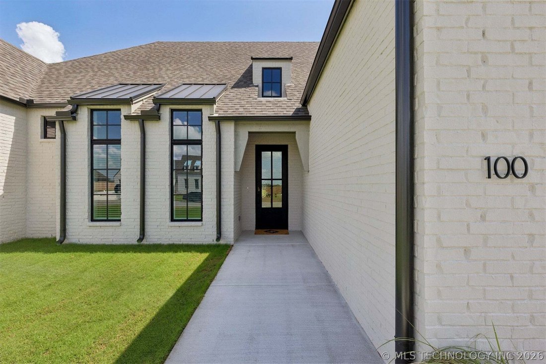 House in Tulsa, Oklahoma, United States 3 - 18628752