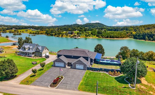 Haus in Sevierville, Tennessee, Vereinigte Staaten 1