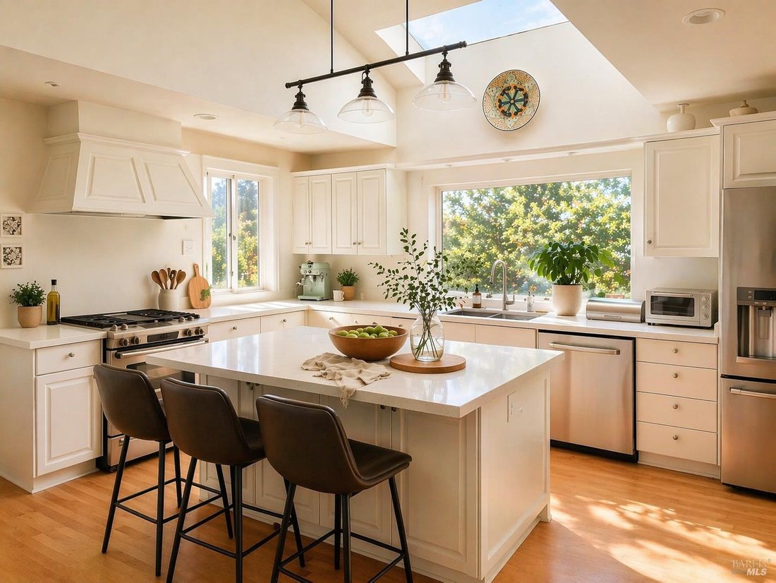 House in Mill Valley, California, United States 2 - 18628257
