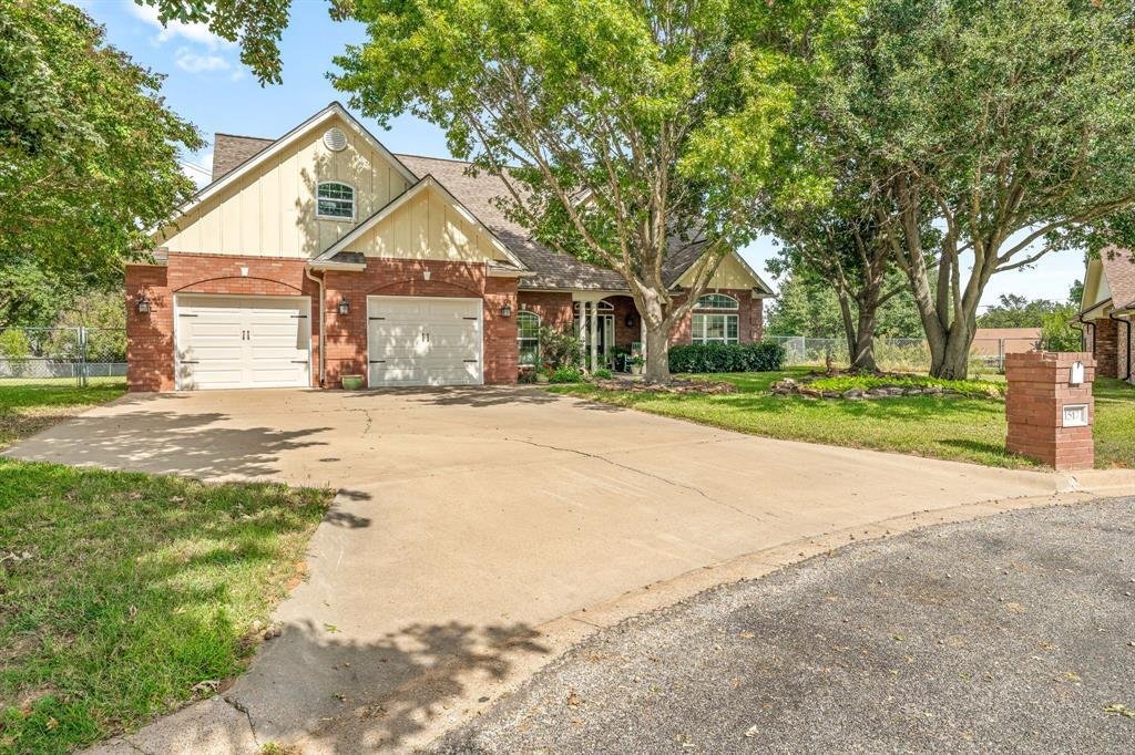 House in Stephenville, Texas, United States 3 - 18629379