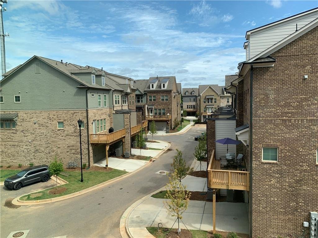 Townhouse in Peachtree Corners, Georgia, United States 3 - 18628858