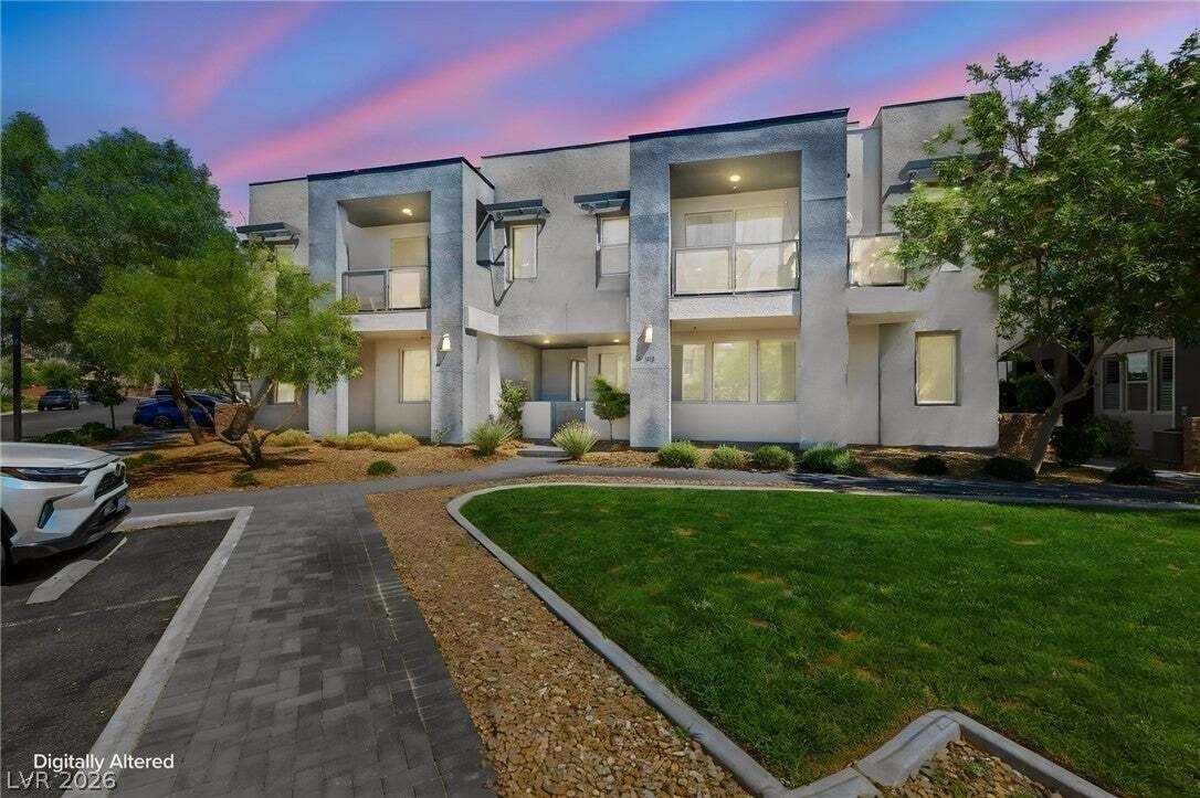 Townhouse in Las Vegas, Nevada, United States 3 - 18629111