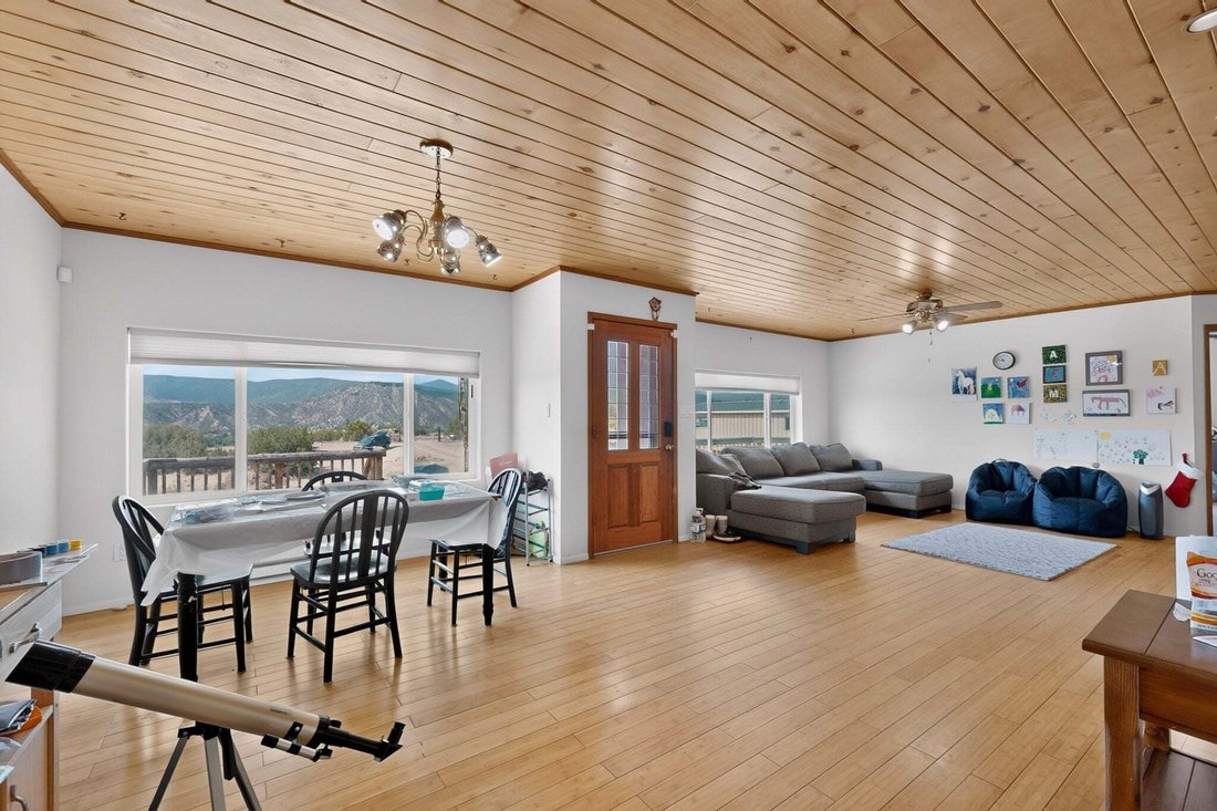 House in Abiquiu, New Mexico, United States 3 - 18628317
