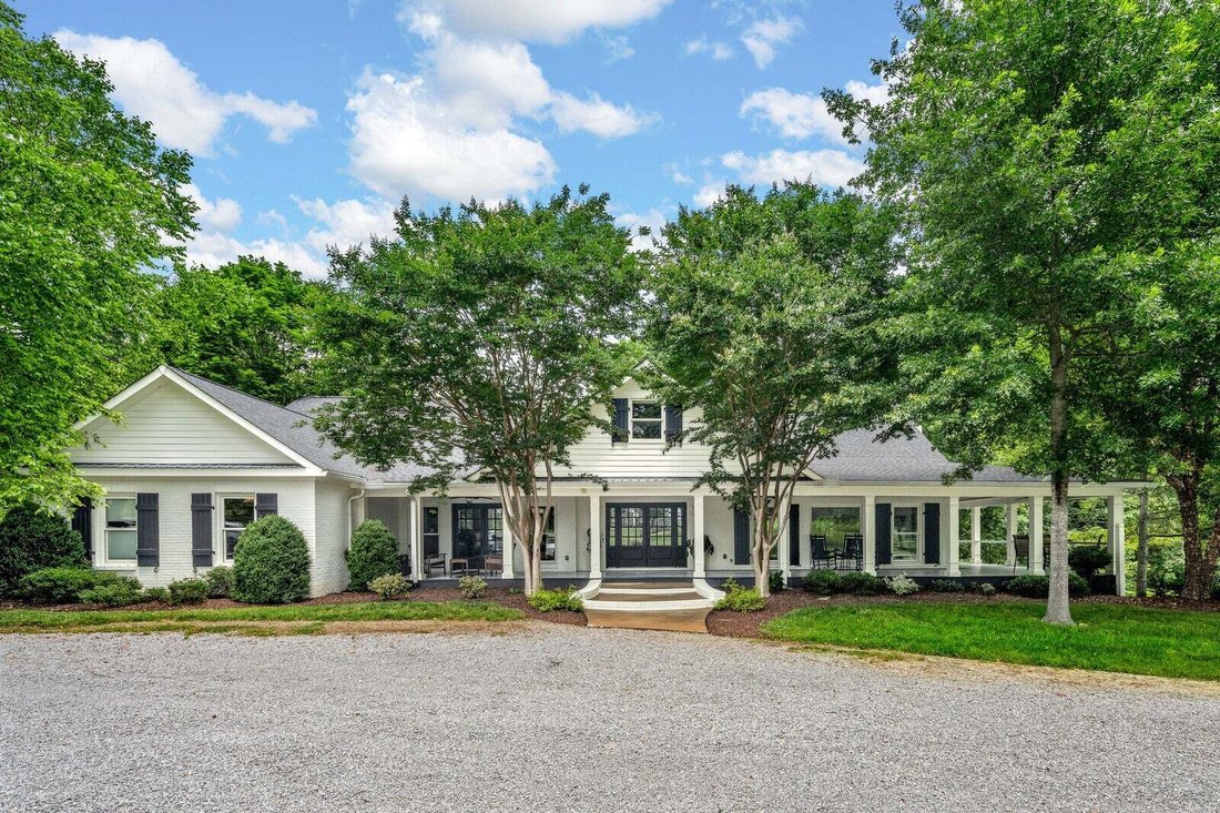 House in Primm Springs, Tennessee, United States 1 - 18554569