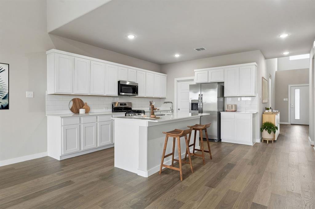 House in McKinney, Texas, United States 5 - 18629423