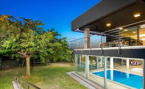 Casa a Grad Bakar, Regione litoraneo-montana, Croazia 1
