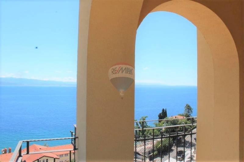 Apartment in Grad Opatija, Primorje-Gorski Kotar County, Croatia 1 - 18630080