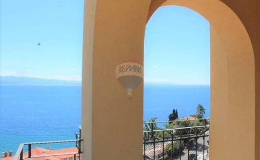 Apartment in Grad Opatija, Primorje-Gorski Kotar County, Croatia 1