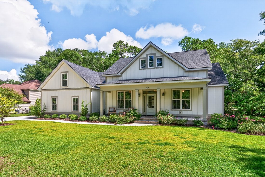 House in Georgetown, South Carolina, United States 1 - 18627581