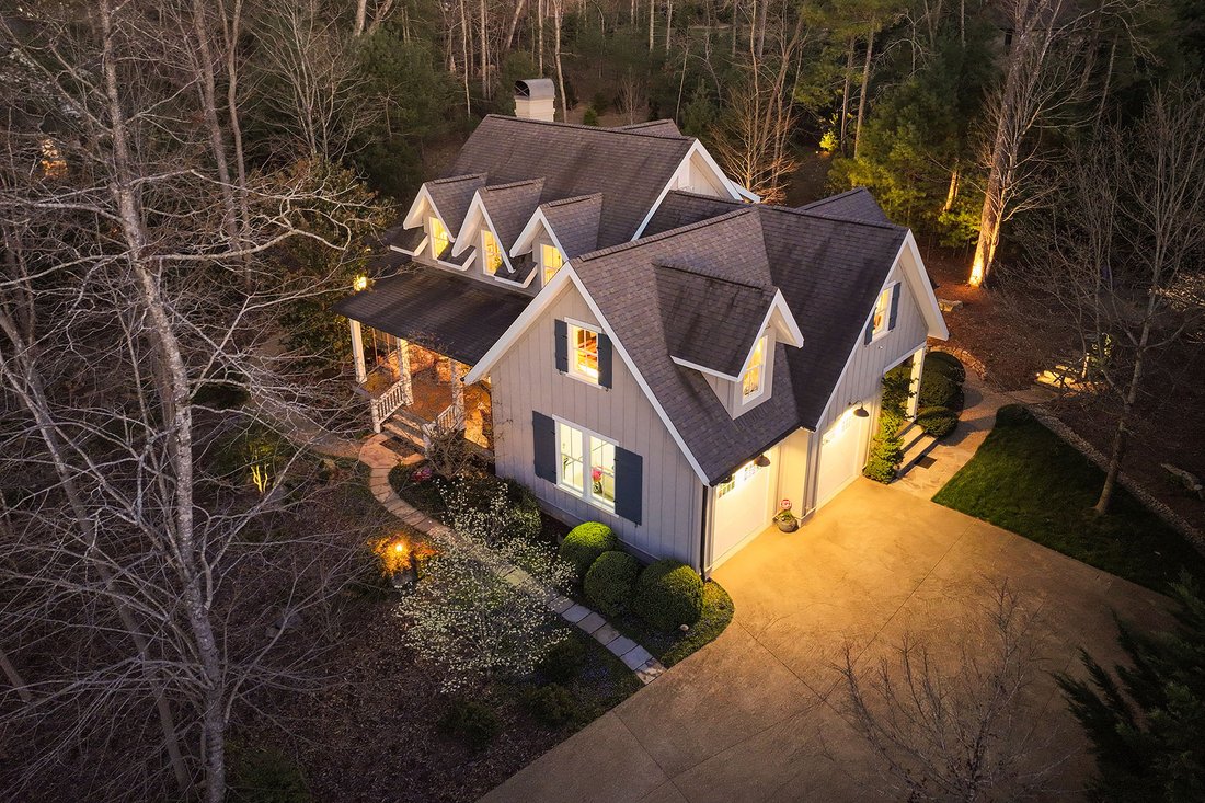 House in Asheville, North Carolina, United States 4 - 17555398
