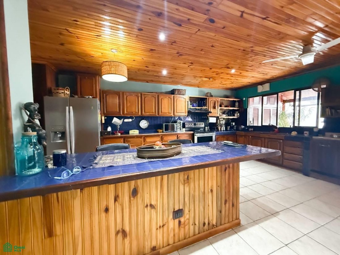 House in Escazu, San José Province, Costa Rica 5 - 17232406