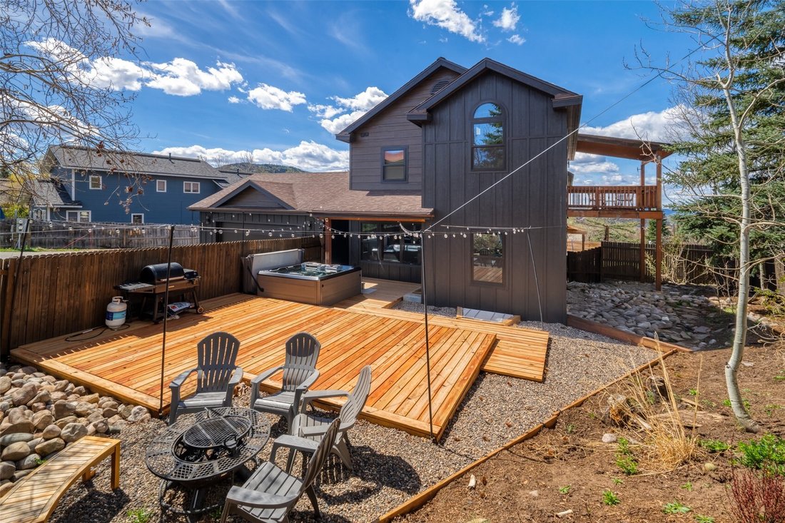 House in Steamboat Springs, Colorado, United States 3 - 17638327