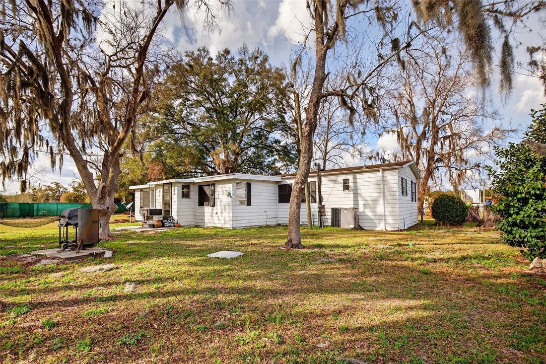 Farm Ranch in Ocala, Florida, United States 1 - 18628965