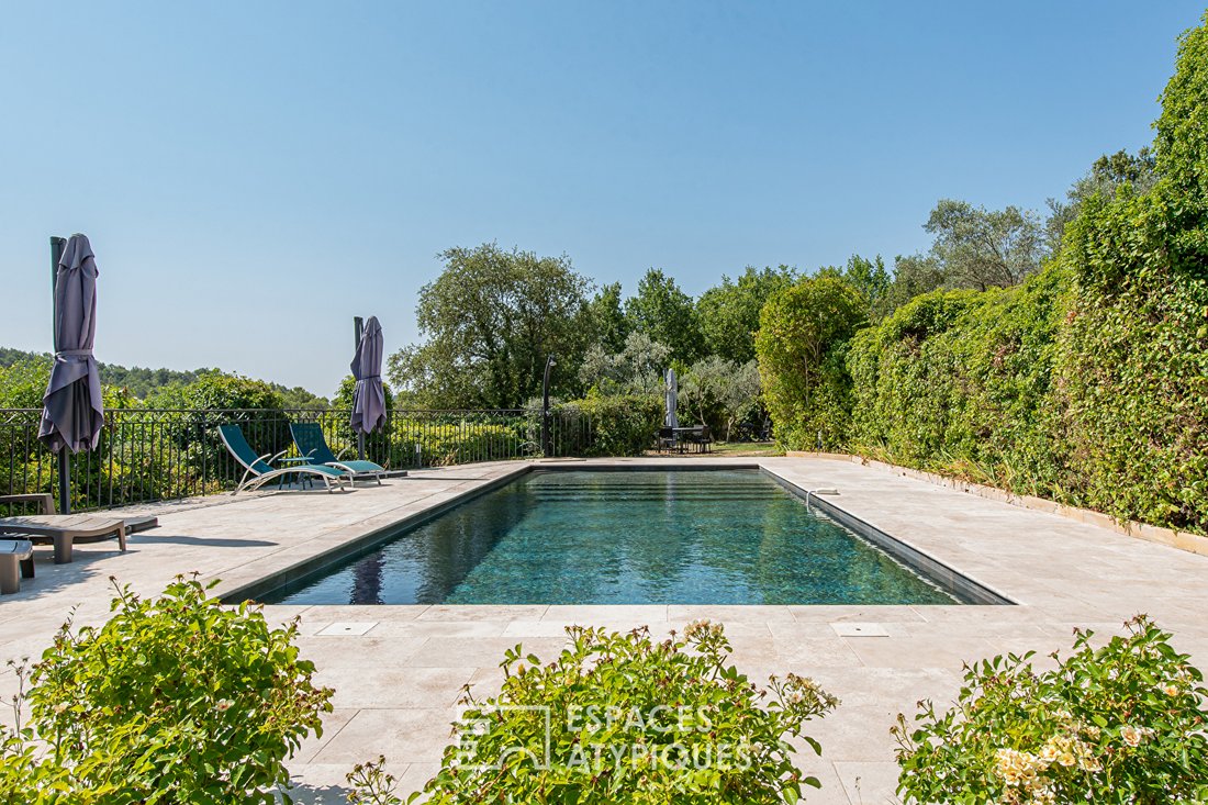 Villa in Varages, Provence-Alpes-Côte d'Azur, France 1 - 18627415