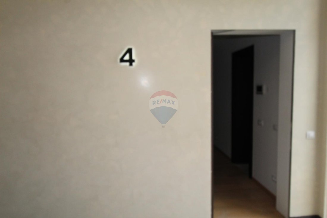 Apartment in Grad Opatija, Primorje-Gorski Kotar County, Croatia 2 - 18629896