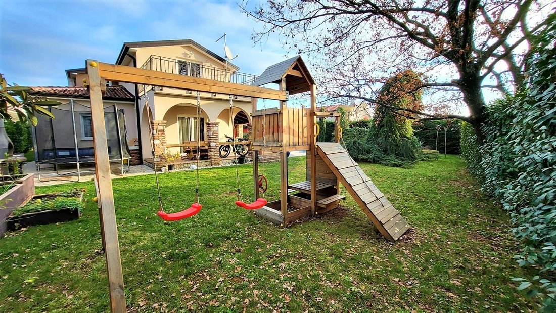 House in Umag, Istria County, Croatia 4 - 18629868