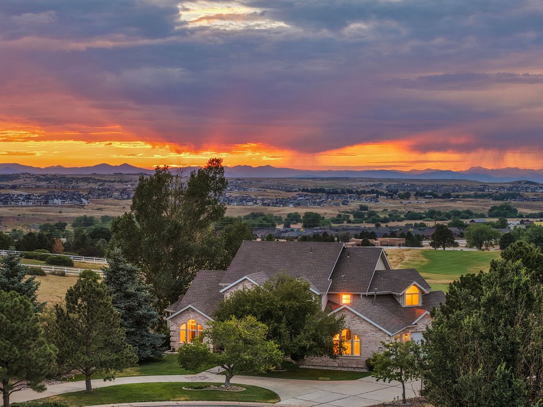 House in Parker, Colorado, United States 2 - 18627255