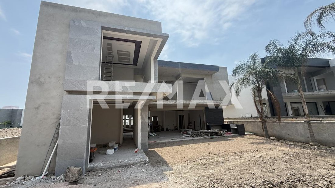 House in Lomas de Cocoyoc, Morelos, Mexico 2 - 18626364