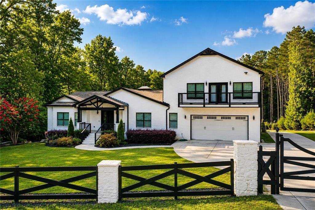 House in Braselton, Georgia, United States 3 - 18628873