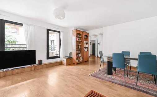 Apartamento en Palais Royal, Paris 1er Arrondissement, París 1