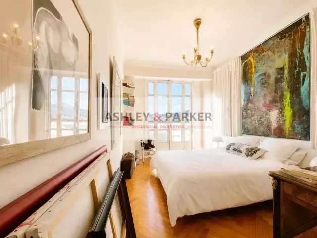 Apartment in Nice, Provence-Alpes-Côte d'Azur, France 4 - 17703884