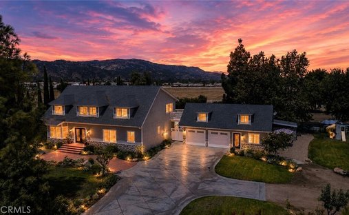 House in Wildomar, California, United States 1