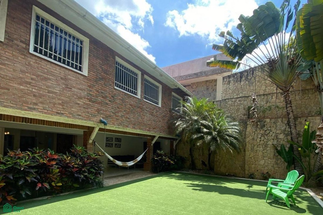 Maison en Caracas, District fédéral, Venezuela 2 - 17744928