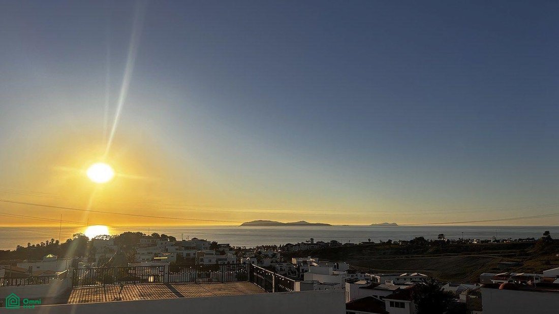Casa in Baja Malibú, Bassa California, Messico 2 - 17101130