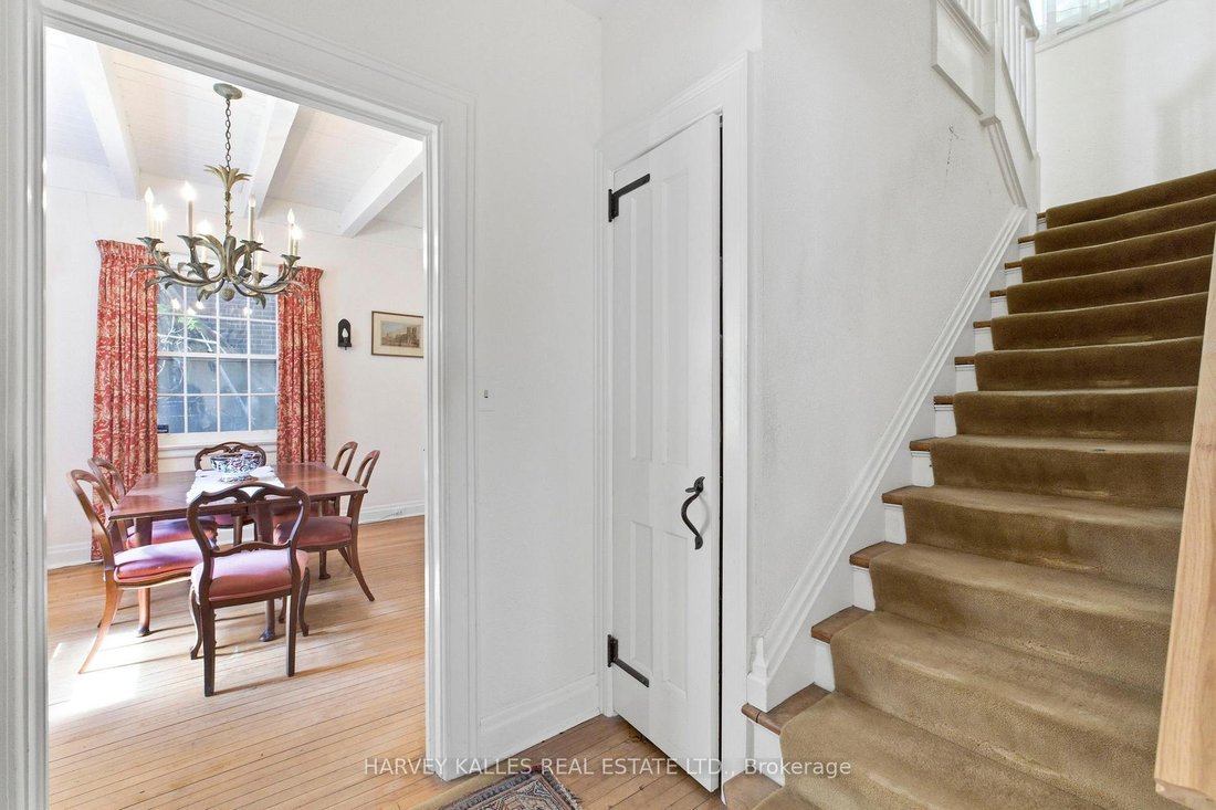 House in Toronto, Ontario, Canada 5 - 18630517