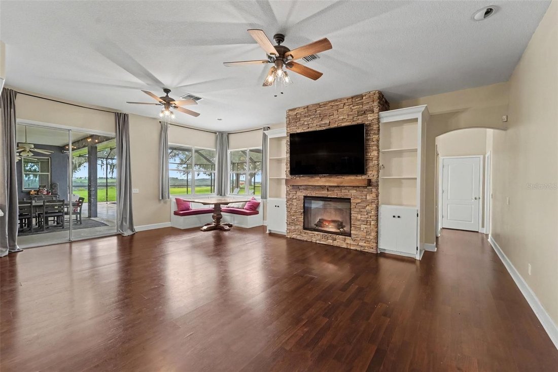 House in Dade City, Florida, United States 4 - 18628962