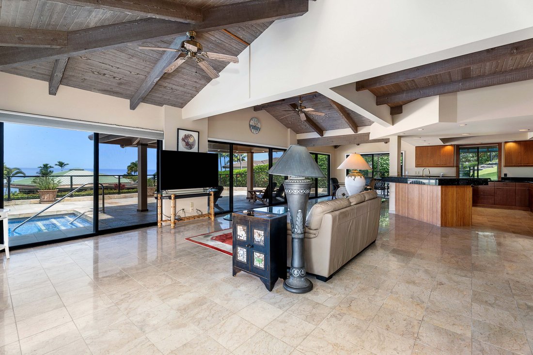 House in Kailua-Kona, Hawaii, United States 3 - 18628695
