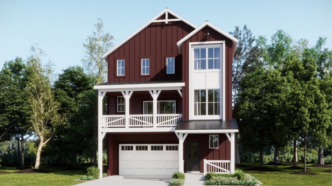 House in Sterling Ranch, Colorado, United States 1 - 18626810
