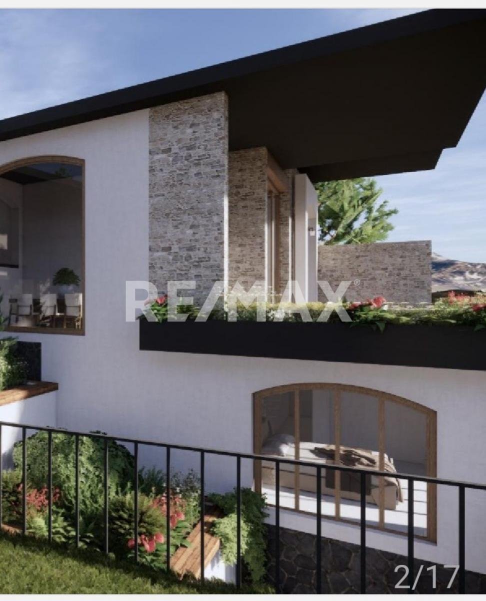 House in Cuernavaca, Morelos, Mexico 4 - 18626342