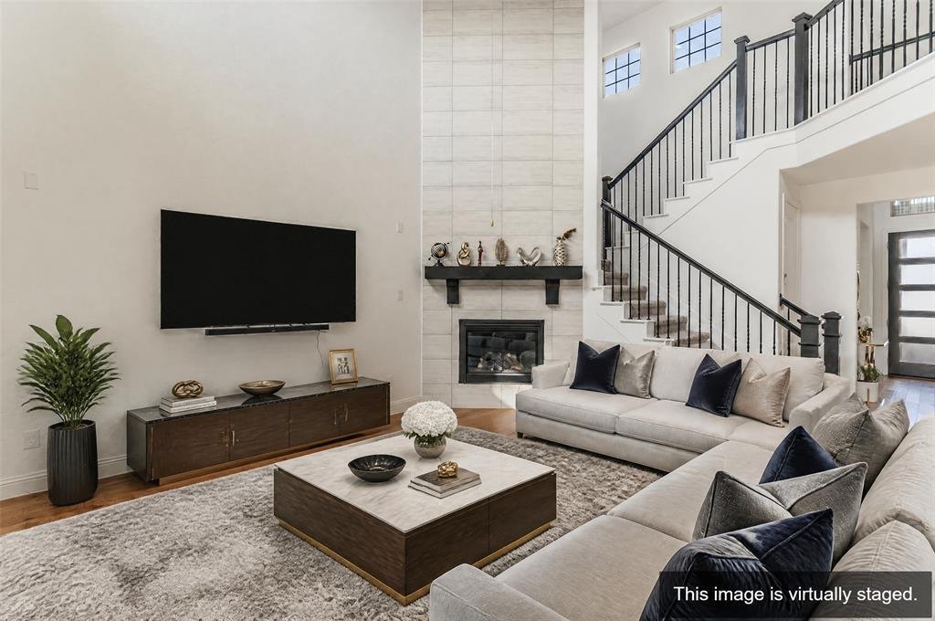 House in Lantana, Texas, United States 1 - 18629230