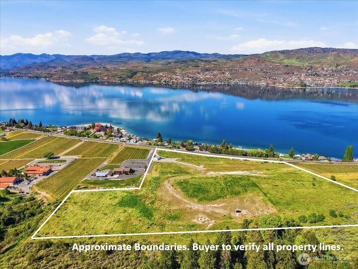 Land in Chelan, Washington, United States 2 - 17638593