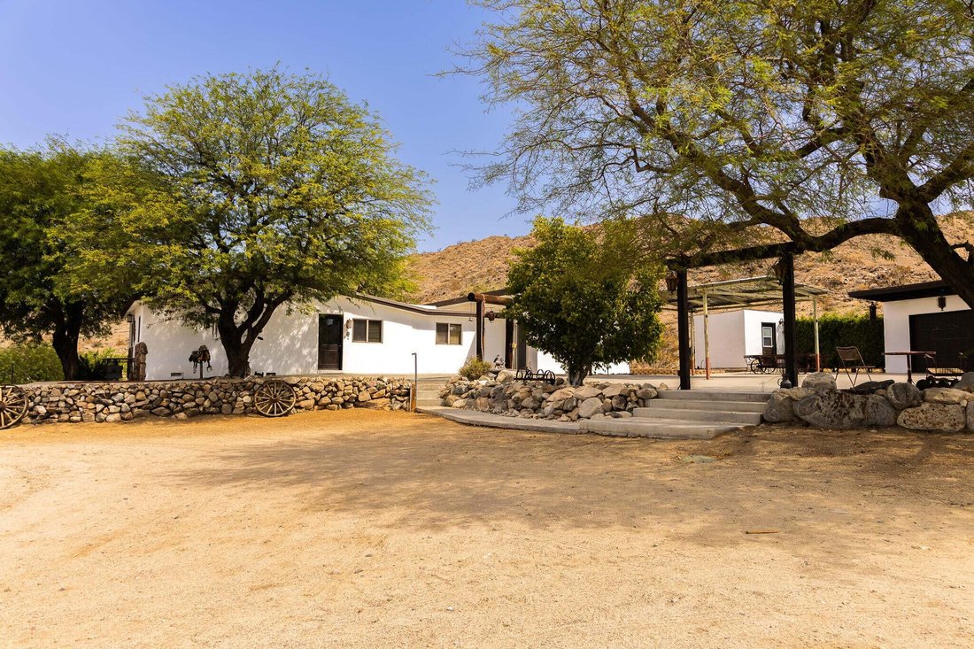 House in Desert Hot Springs, California, United States 5 - 18628292