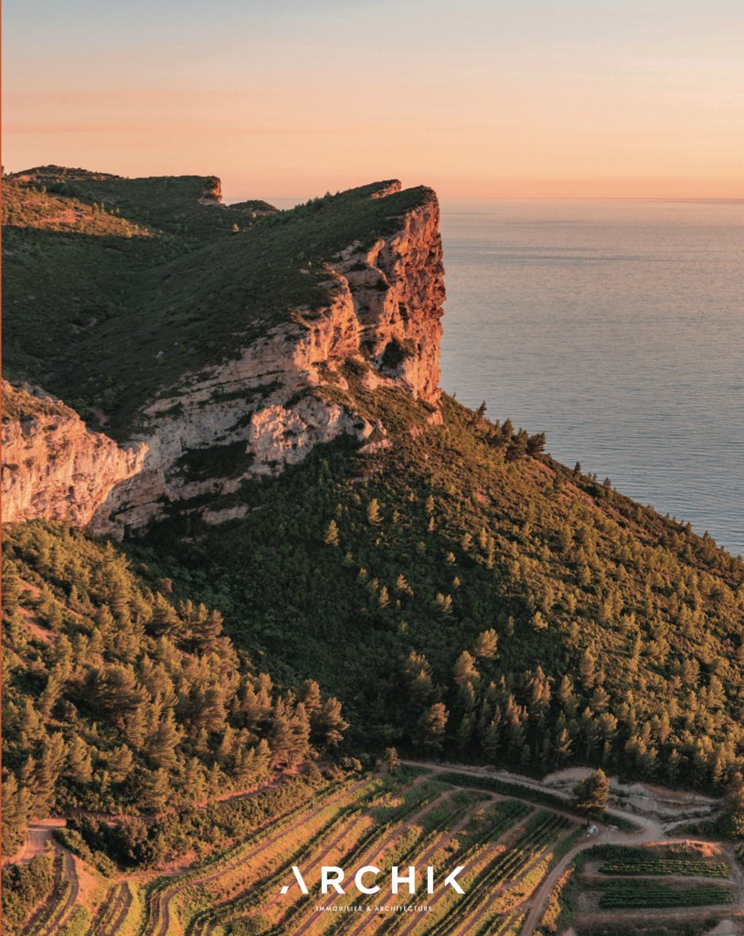 House in Cassis, Provence-Alpes-Côte d'Azur, France 4 - 18629779