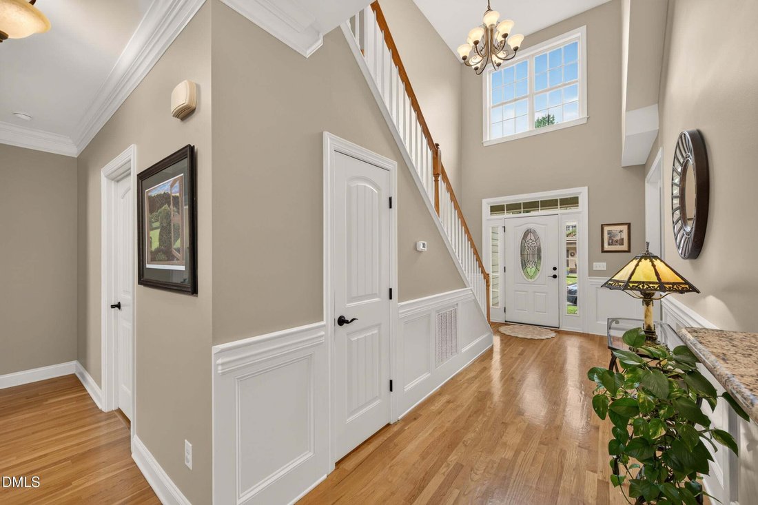 House in Pittsboro, North Carolina, United States 4 - 18629080