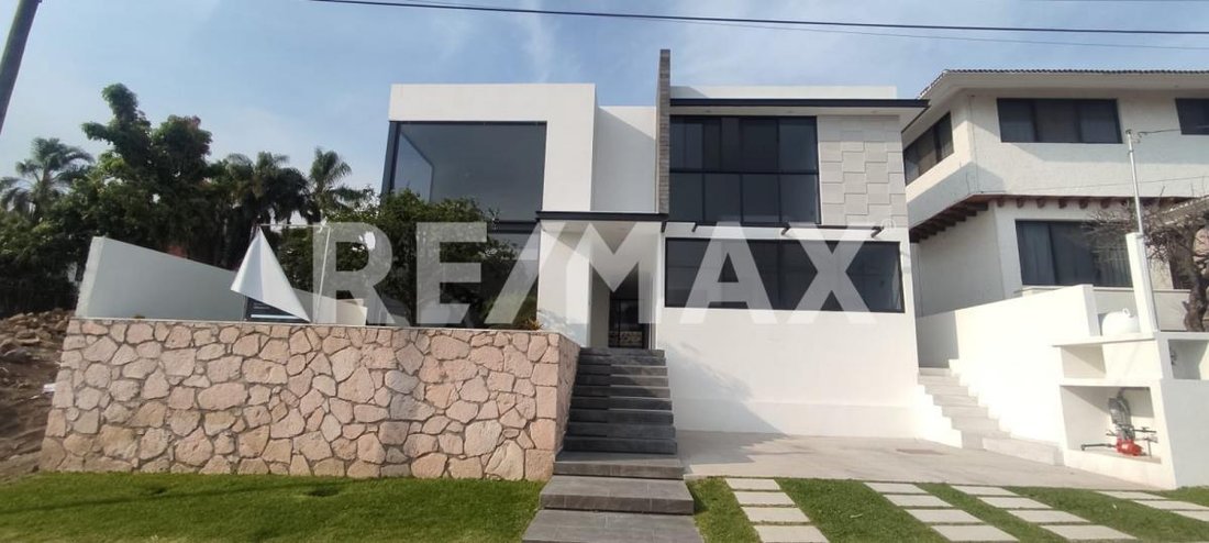 House in Lomas de Cocoyoc, Morelos, Mexico 4 - 18626227