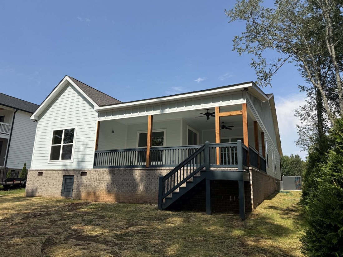 House in Estill Springs, Tennessee, United States 4 - 18518864