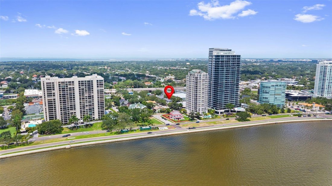 Townhouse in Tampa, Florida, United States 4 - 18628934