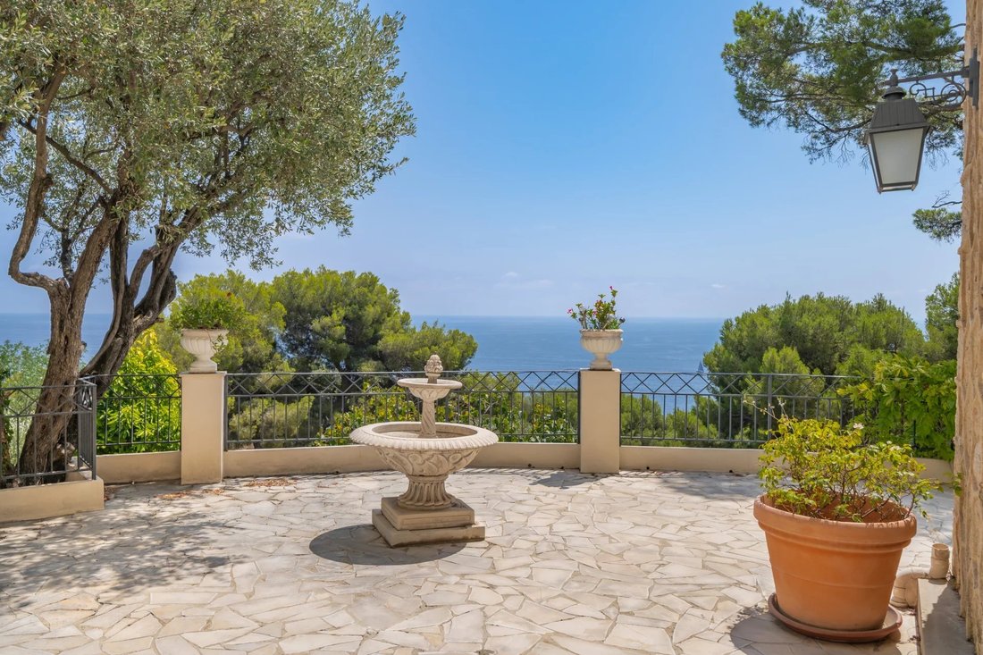 Apartment in Cap-d'Ail, Provence-Alpes-Côte d'Azur, France 4 - 18629835