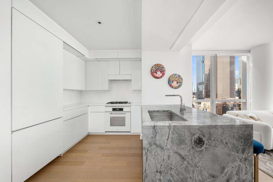 Condo in New York, New York, United States 5 - 18165449