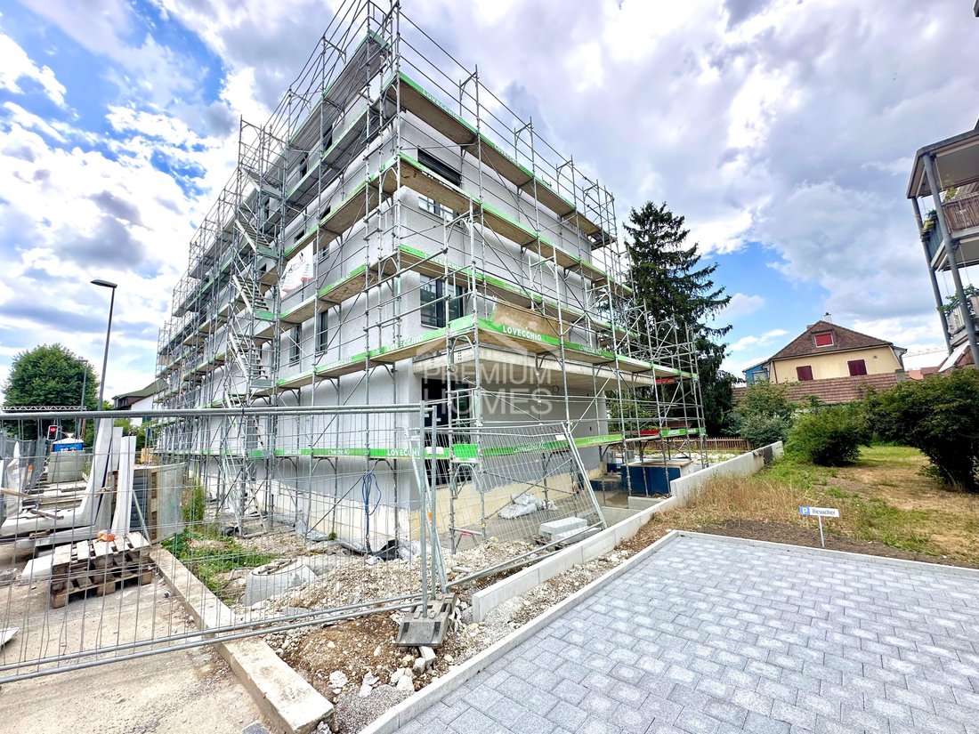 Apartment in Allschwil, Basel-Landschaft, Switzerland 5 - 18628408