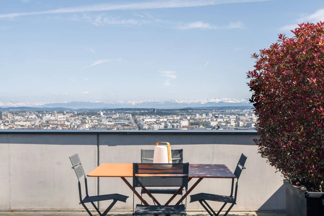 Appartamento a San Vincenzo, Lyon 1er Arrondissement, Lione 3 - 16966335