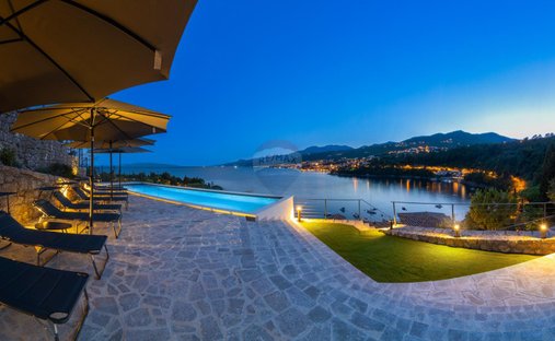 Apartment in Grad Opatija, Primorje-Gorski Kotar County, Croatia 1