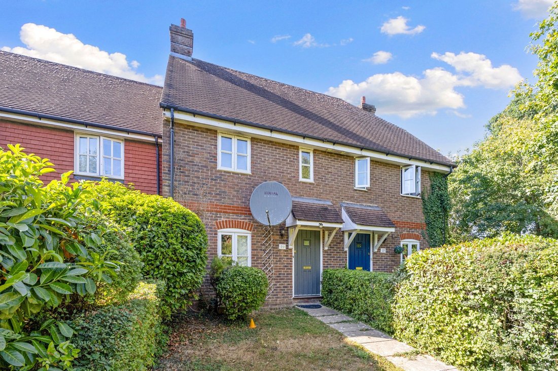 House in Parbrook, Billingshurst, England 1 - 18626904