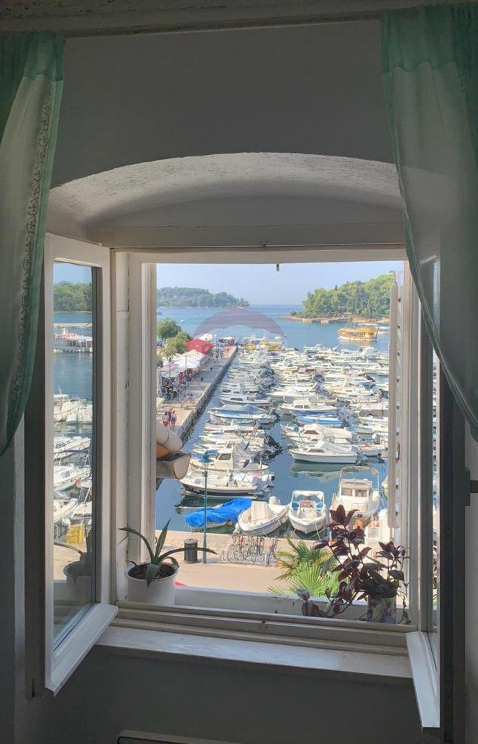 Apartment in Rovinj, Istria County, Croatia 1 - 18629948