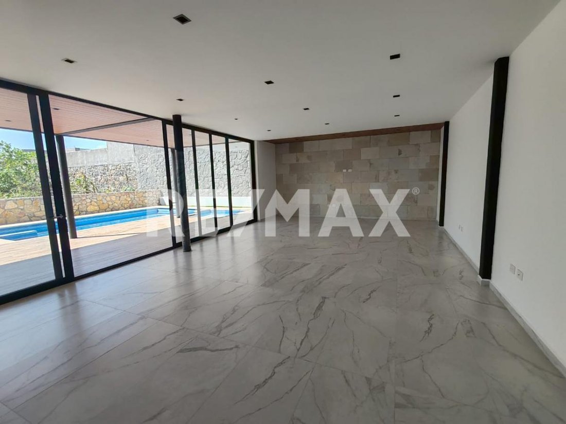 House in Lomas de Cocoyoc, Morelos, Mexico 4 - 18626335